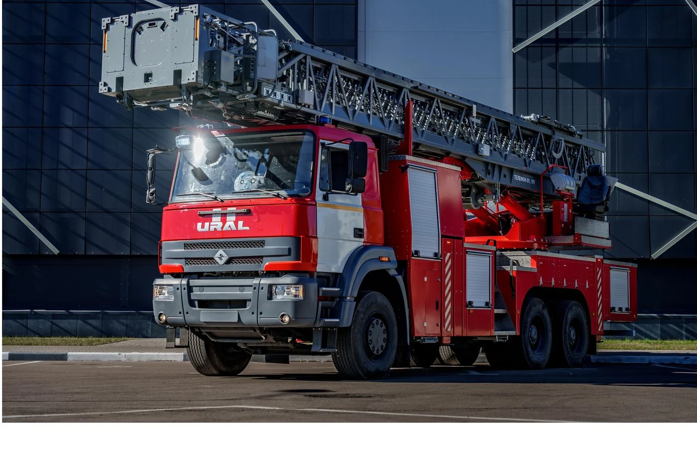 АЛ-52, 1-foto