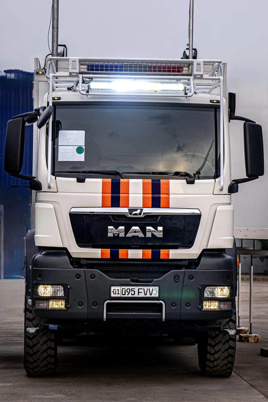 MPU (MAN), photo 6